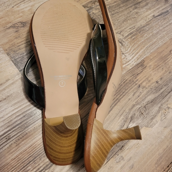 Kitten heels 7 - Picture 4 of 4